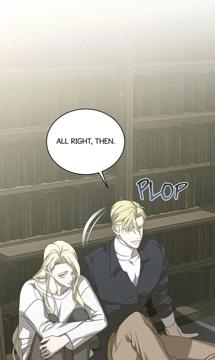 Queen of Snow Chapter 11 page 83 - 