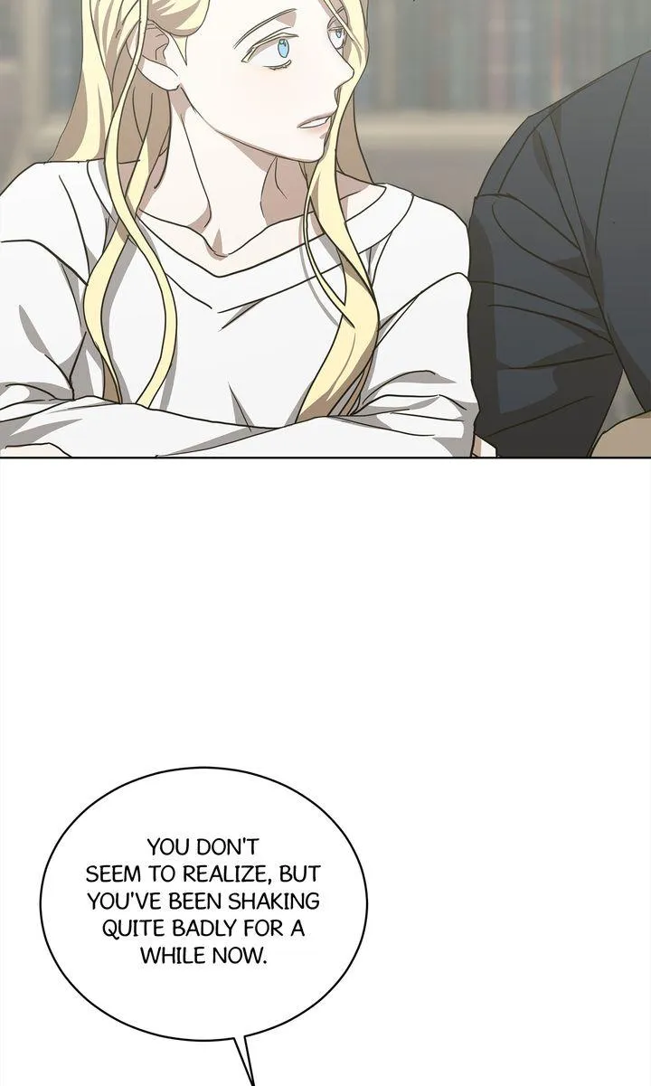 Queen of Snow Chapter 11 page 85 - 