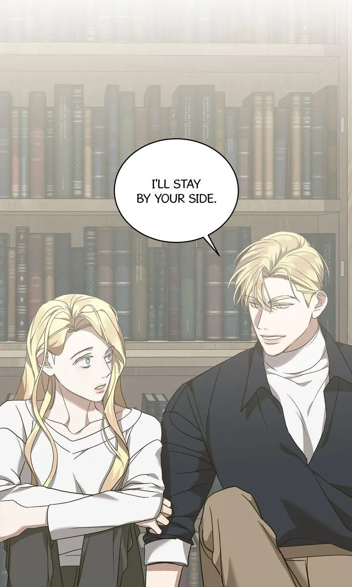 Queen of Snow Chapter 11 page 87 - 