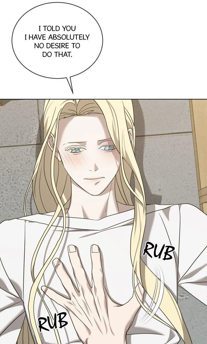 Queen of Snow Chapter 12 page 17 - 