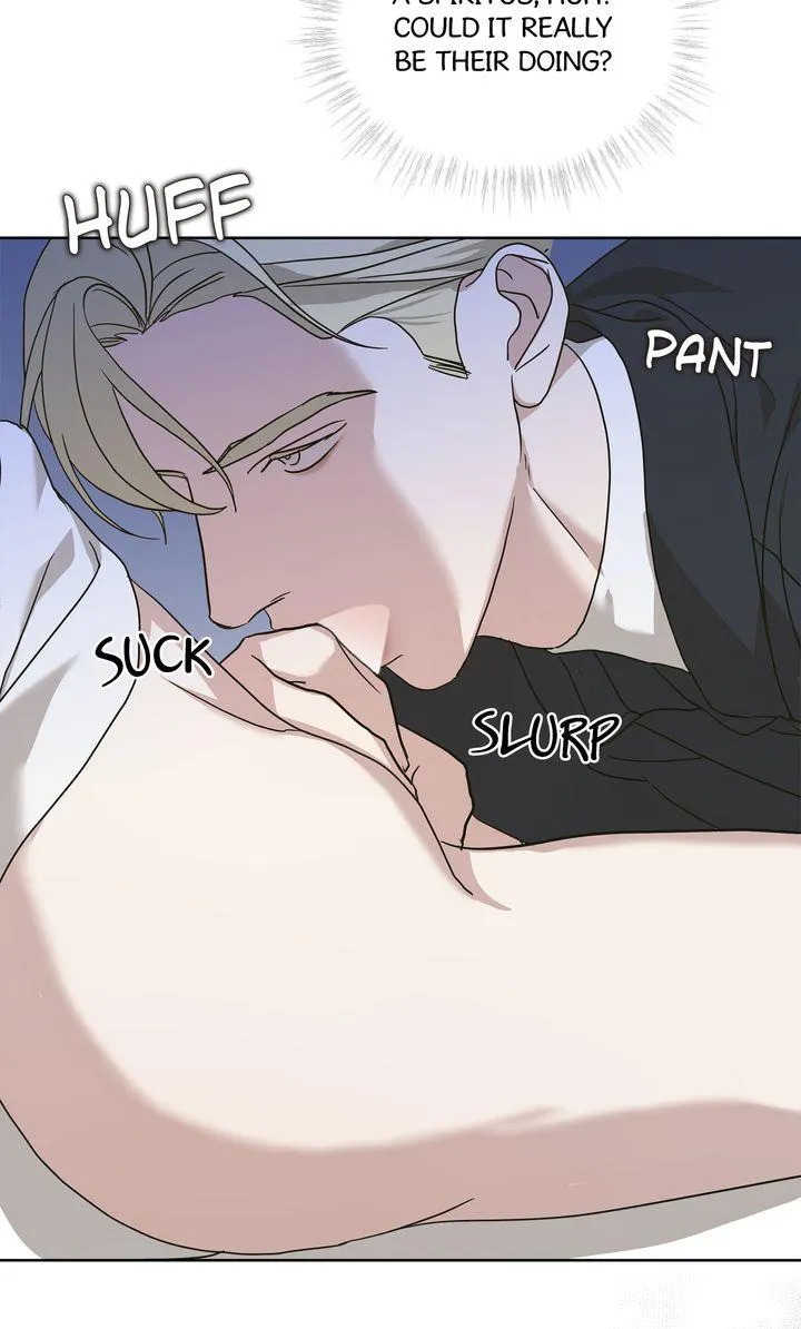 Queen of Snow Chapter 12 page 30 - 