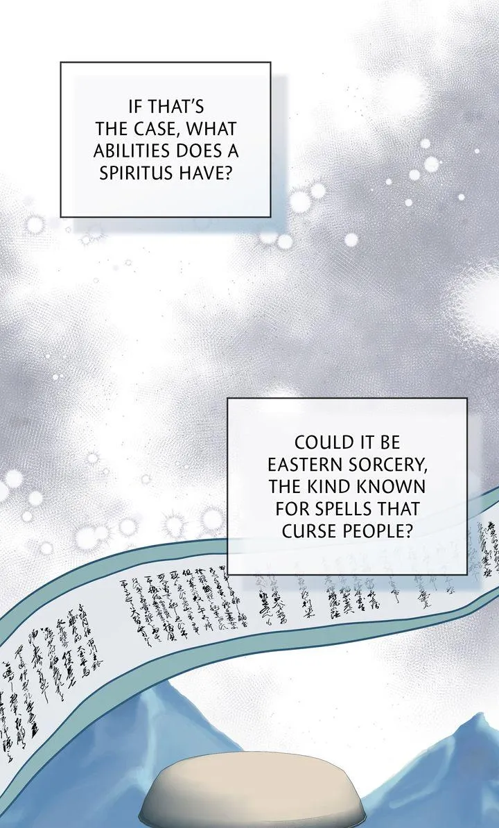 Queen of Snow Chapter 12 page 31 - 