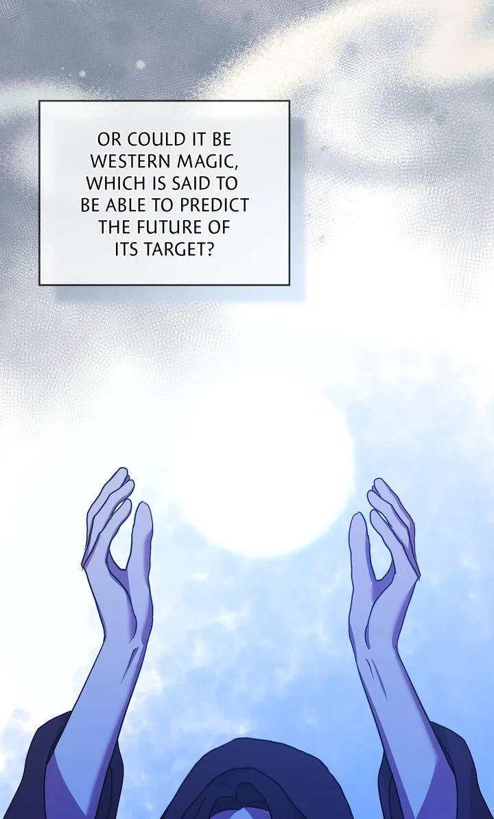Queen of Snow Chapter 12 page 33 - 