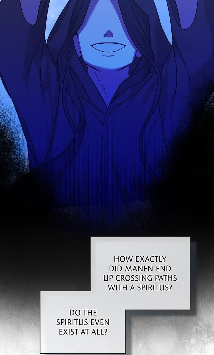 Queen of Snow Chapter 12 page 34 - 