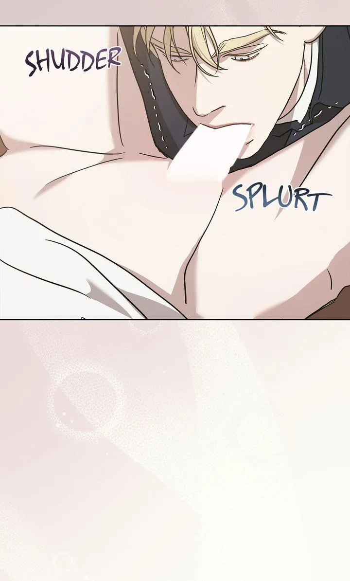 Queen of Snow Chapter 12 page 37 - 