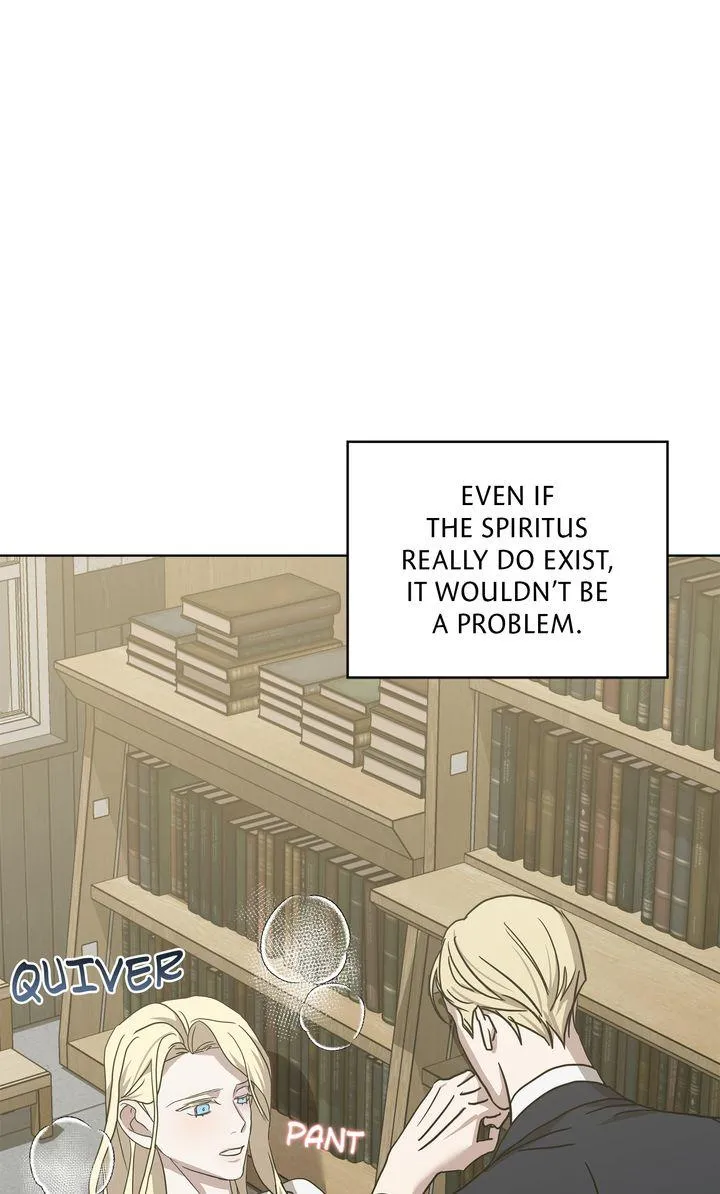 Queen of Snow Chapter 12 page 39 - 