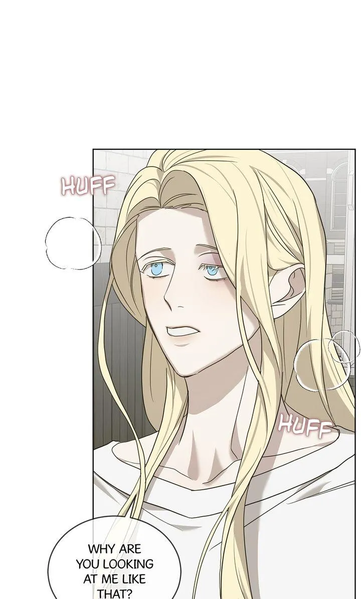 Queen of Snow Chapter 12 page 44 - 