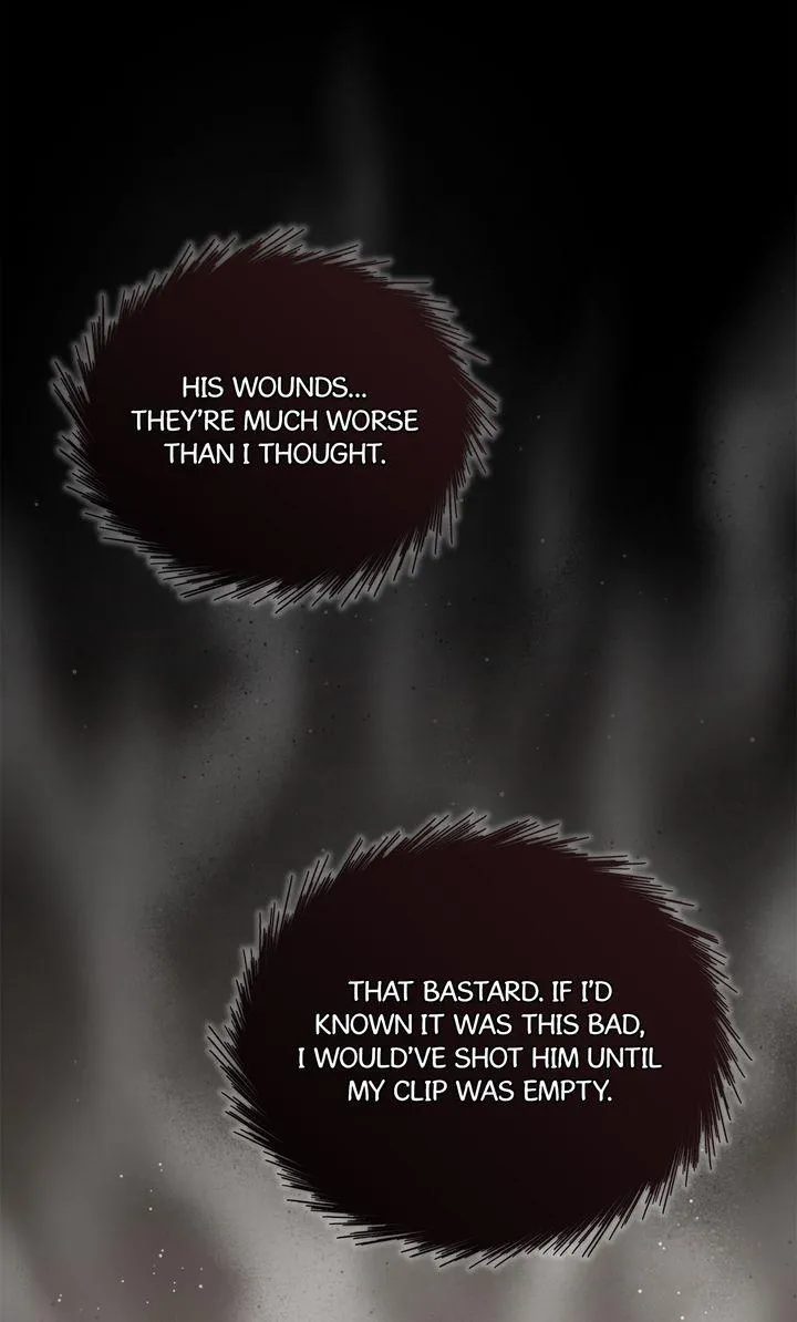 Queen of Snow Chapter 12 page 54 - 