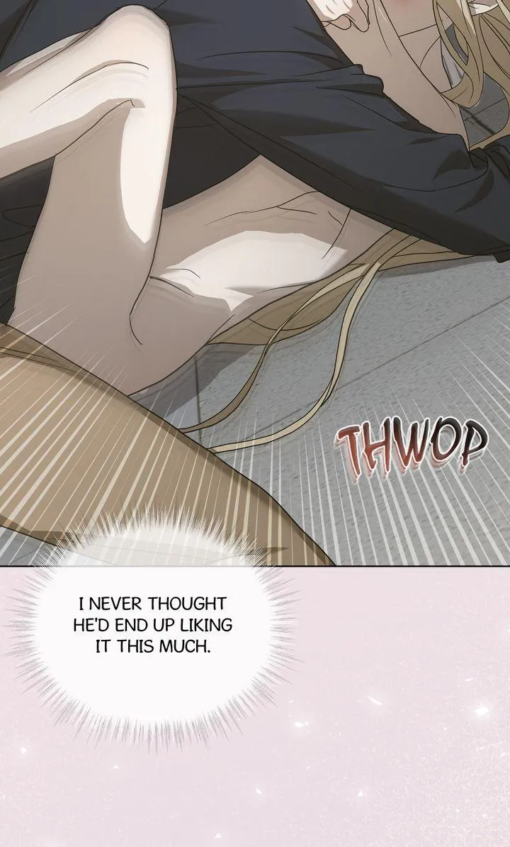 Queen of Snow Chapter 12 page 69 - 