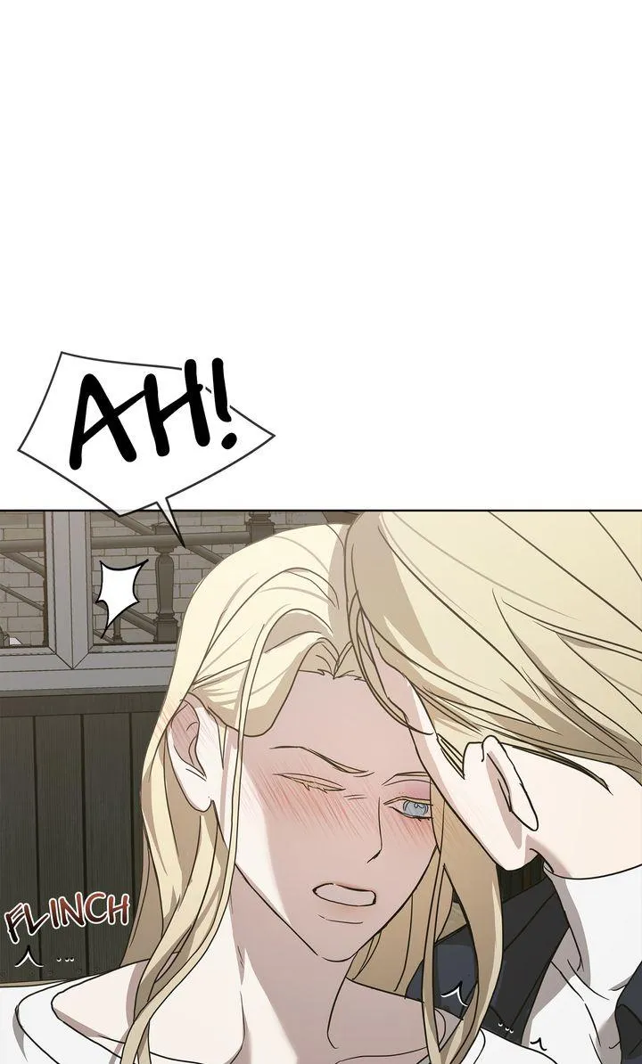 Queen of Snow Chapter 12 page 8 - 