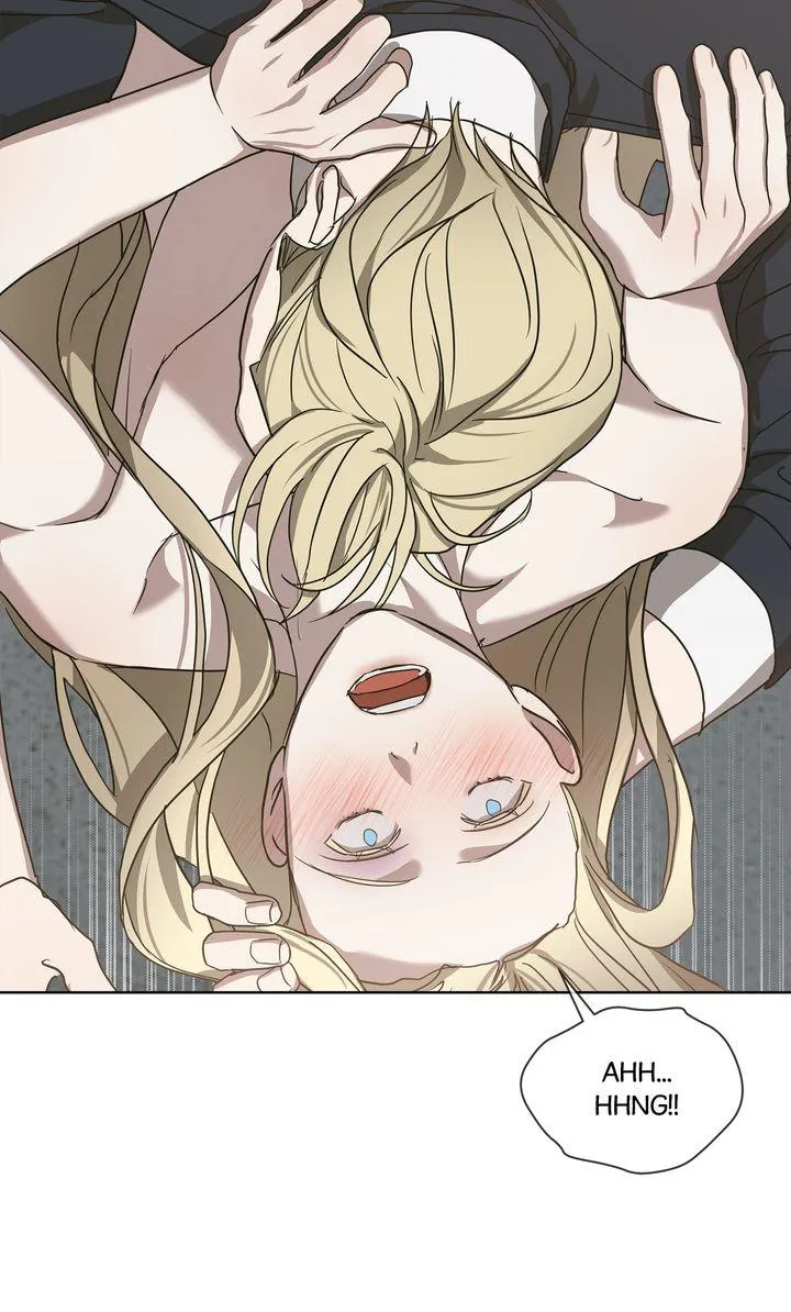 Queen of Snow Chapter 12 page 73 - 