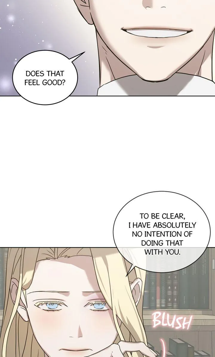 Queen of Snow Chapter 12 page 10 - 