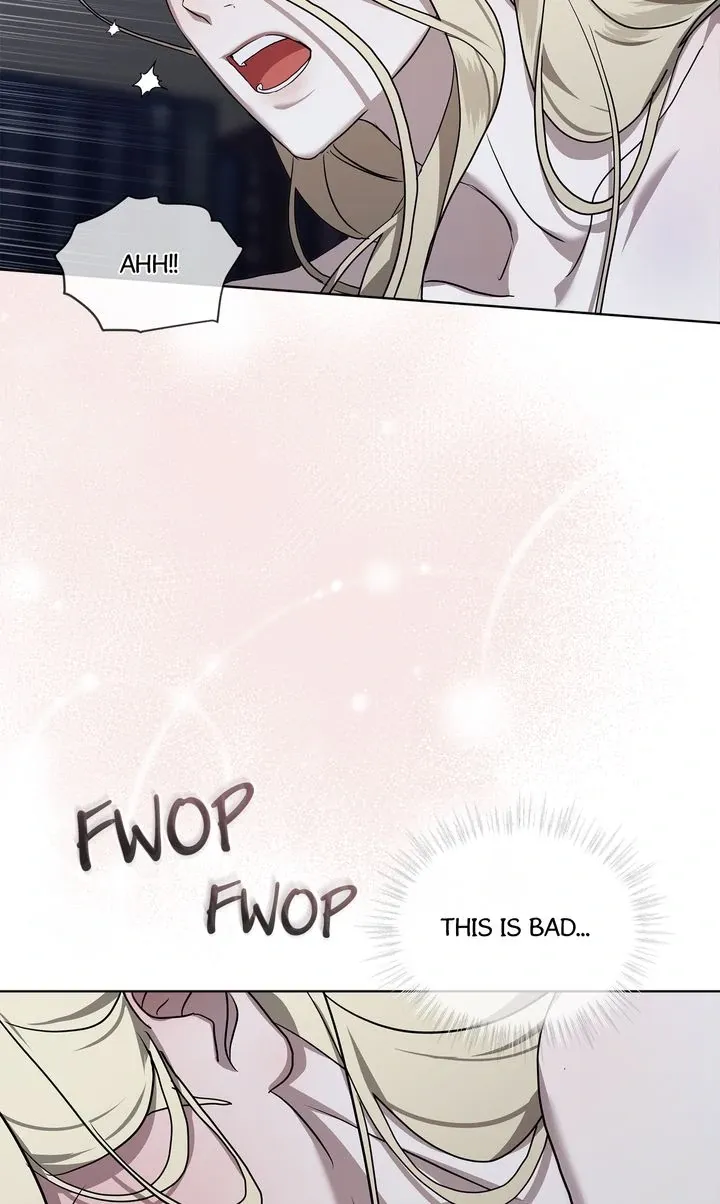 Queen of Snow Chapter 13 page 11 - 