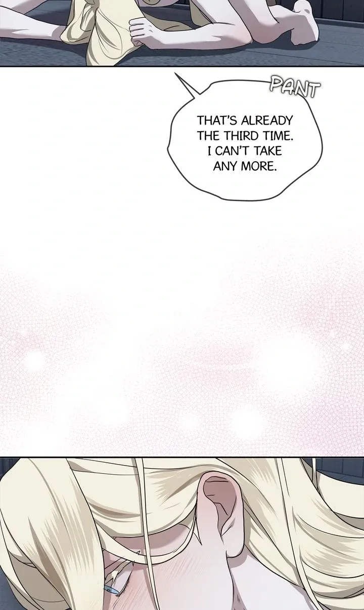 Queen of Snow Chapter 13 page 15 - 