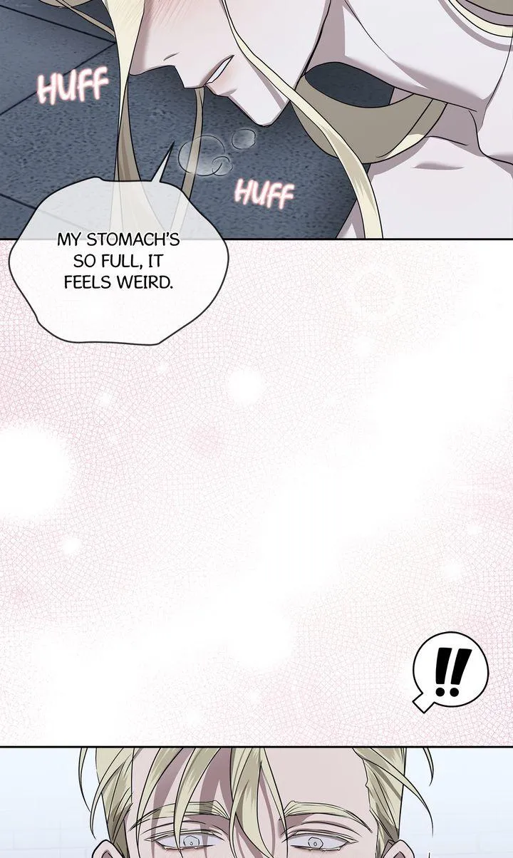 Queen of Snow Chapter 13 page 16 - 