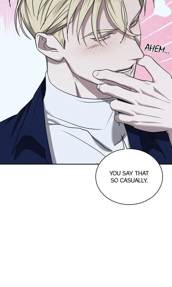 Queen of Snow Chapter 13 page 18 - 