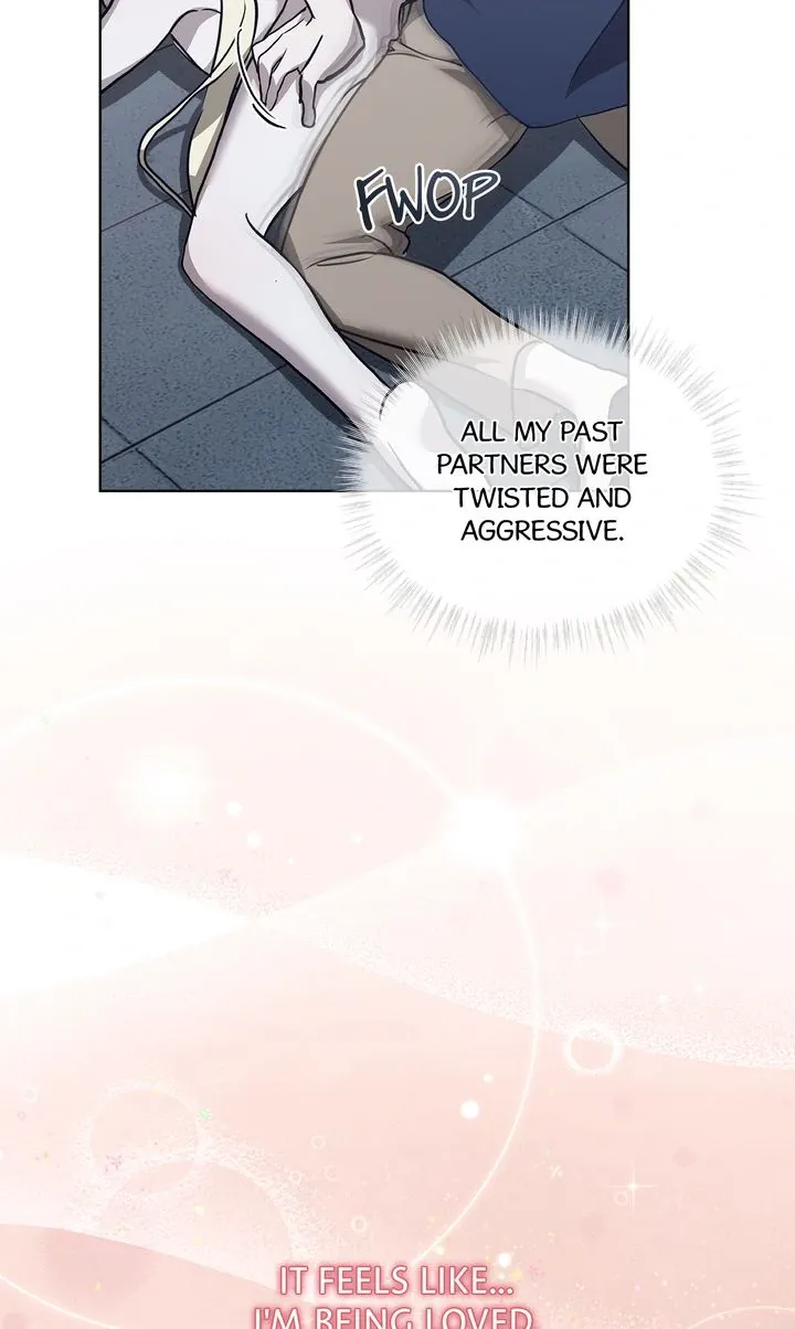 Queen of Snow Chapter 13 page 3 - 