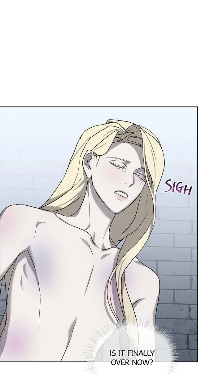 Queen of Snow Chapter 13 page 21 - 