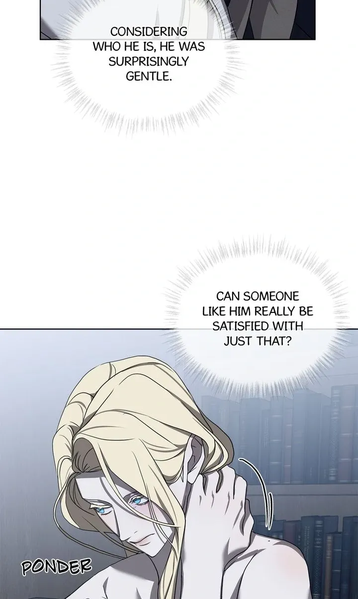 Queen of Snow Chapter 13 page 23 - 