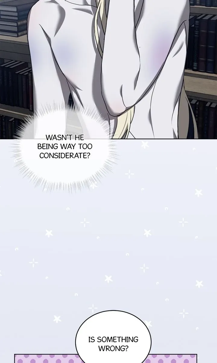 Queen of Snow Chapter 13 page 24 - 