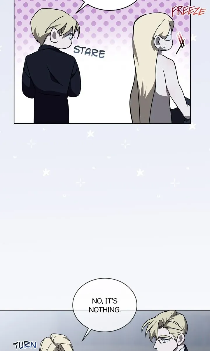Queen of Snow Chapter 13 page 25 - 
