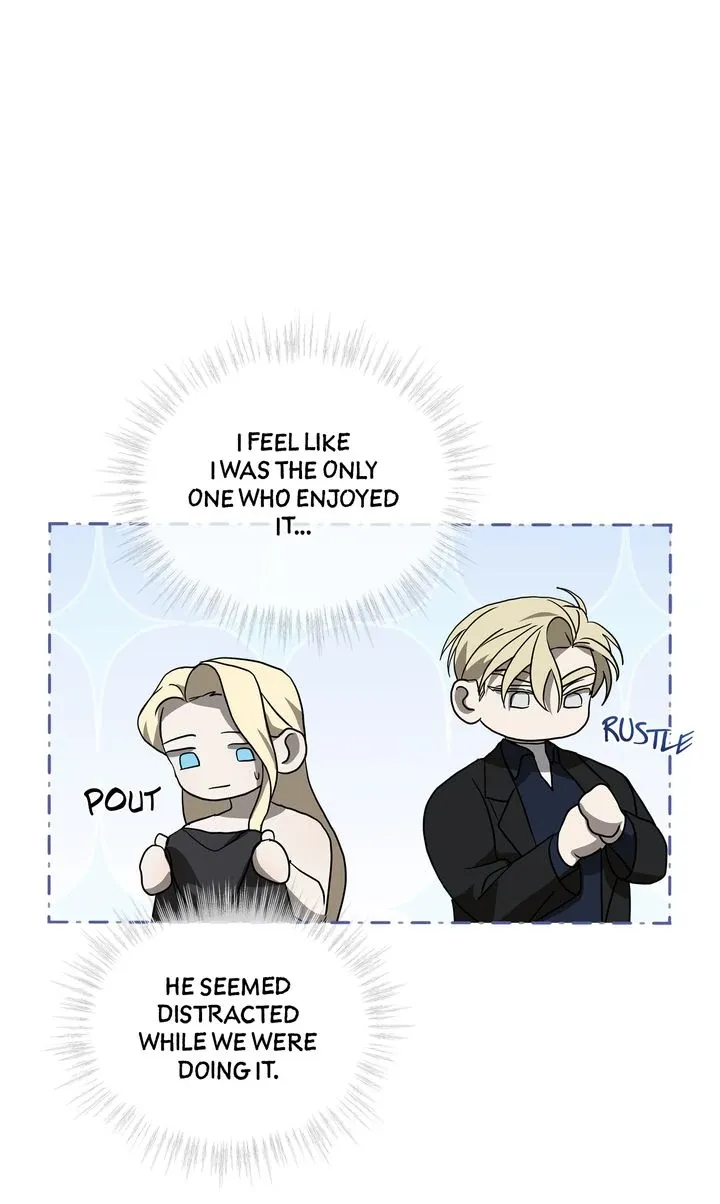 Queen of Snow Chapter 13 page 28 - 