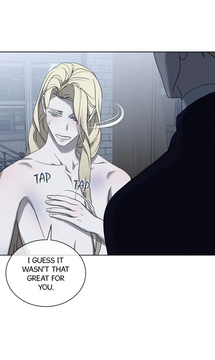 Queen of Snow Chapter 13 page 34 - 
