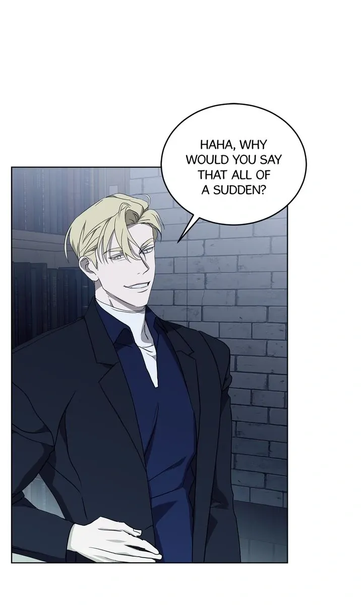 Queen of Snow Chapter 13 page 35 - 