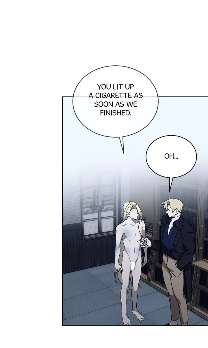 Queen of Snow Chapter 13 page 36 - 