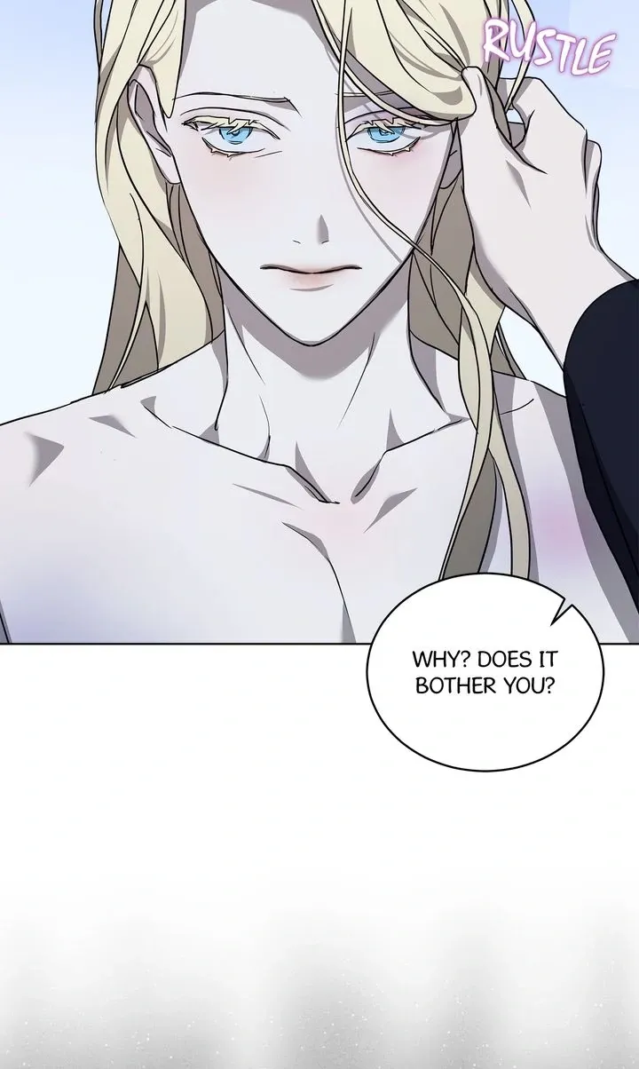 Queen of Snow Chapter 13 page 39 - 