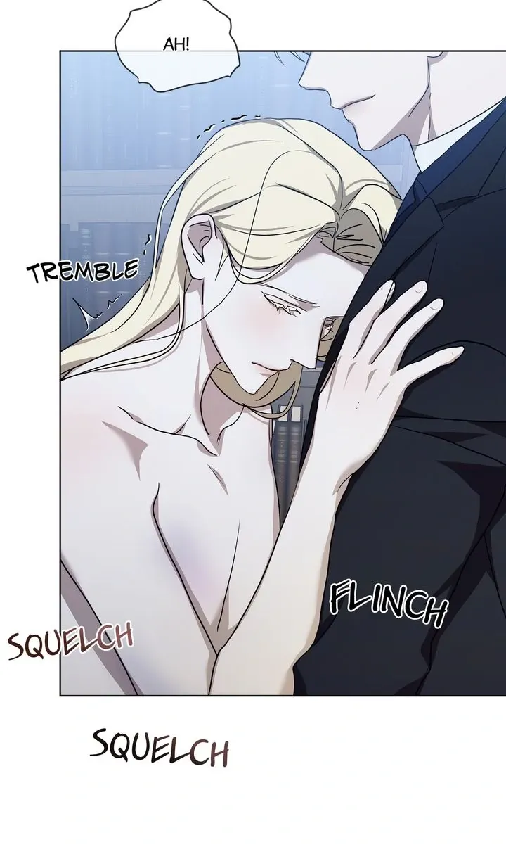 Queen of Snow Chapter 13 page 45 - 
