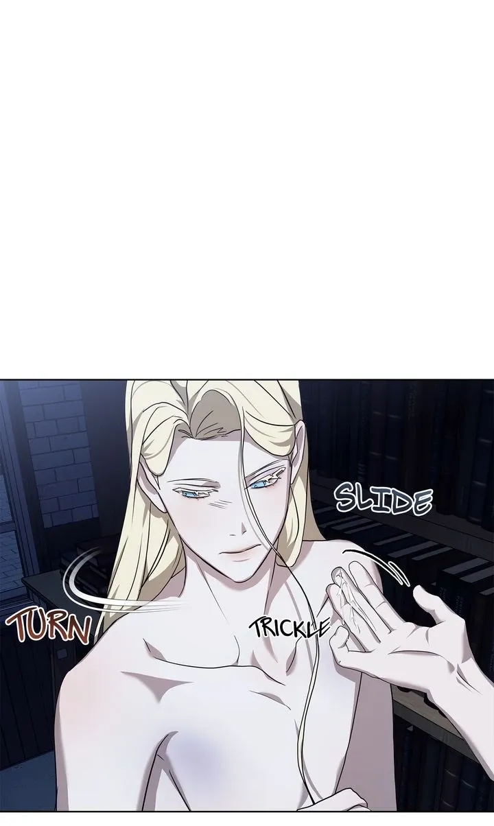 Queen of Snow Chapter 13 page 47 - 