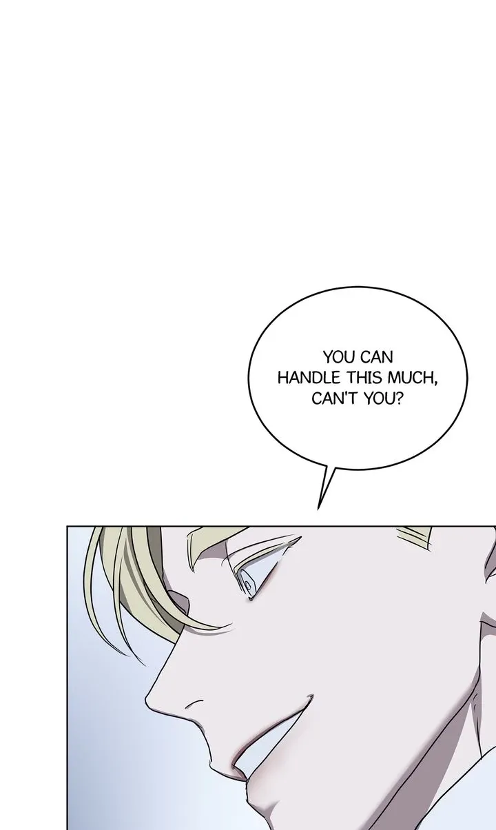 Queen of Snow Chapter 13 page 48 - 