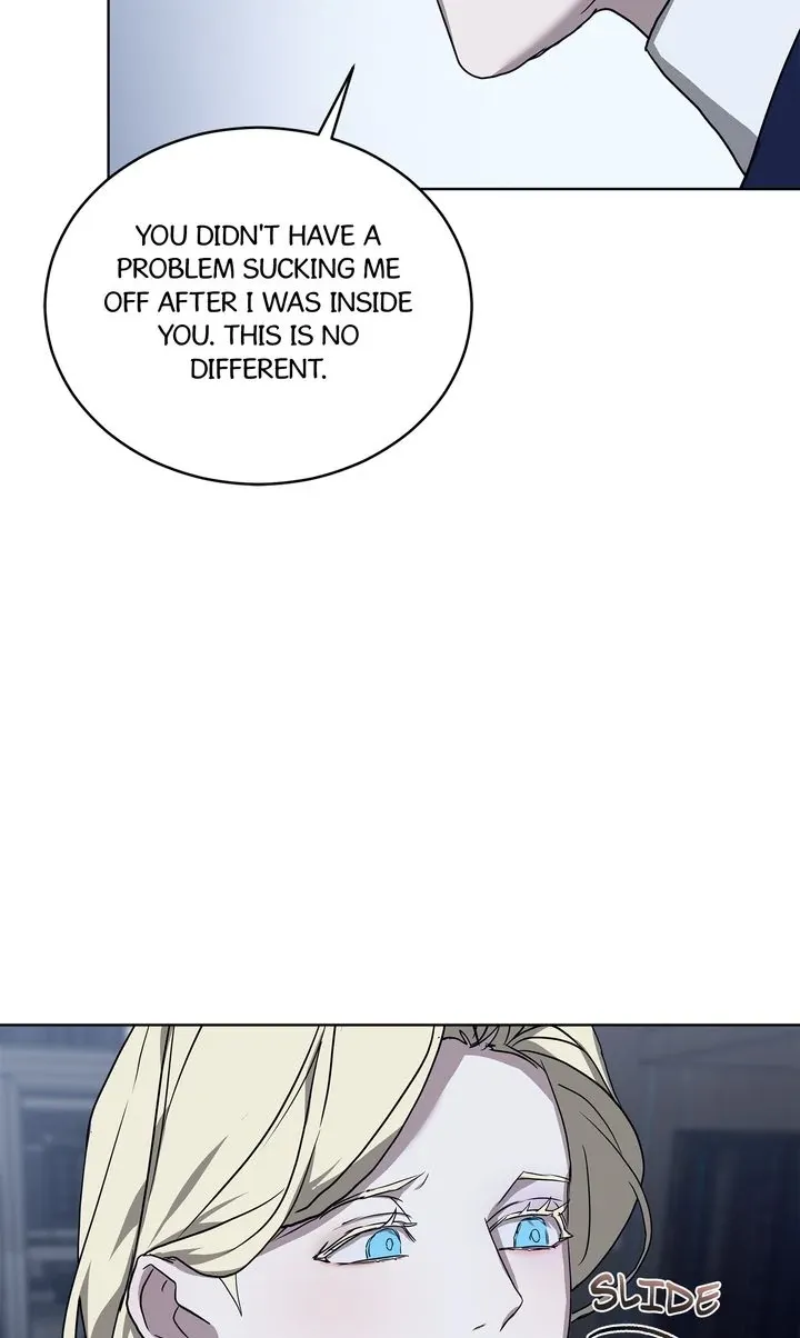 Queen of Snow Chapter 13 page 49 - 