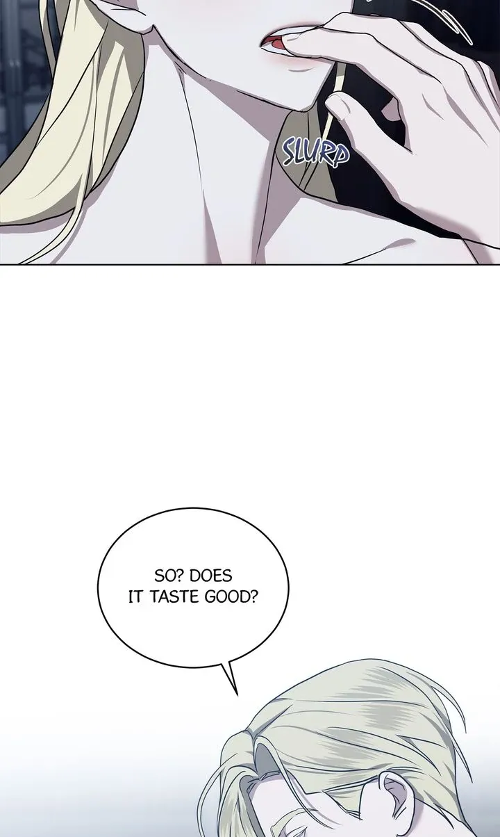 Queen of Snow Chapter 13 page 50 - 