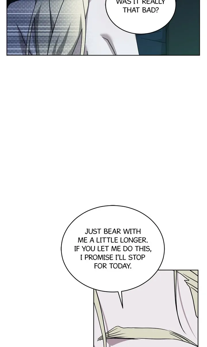 Queen of Snow Chapter 13 page 54 - 