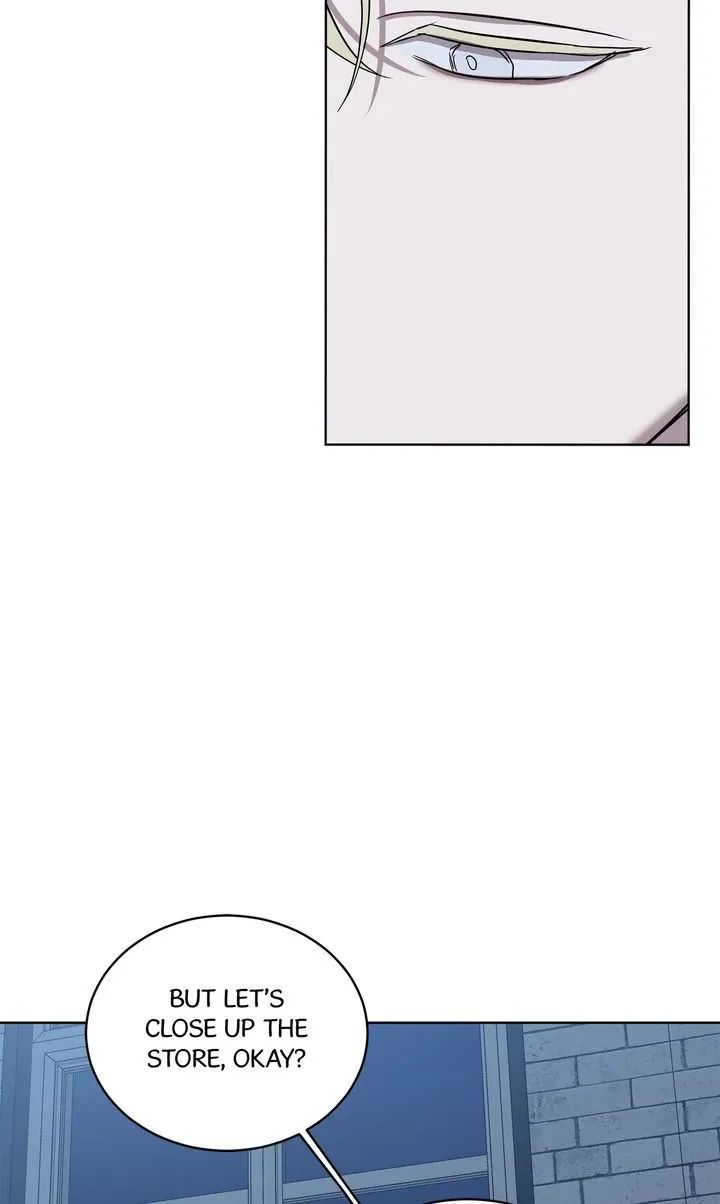 Queen of Snow Chapter 13 page 55 - 