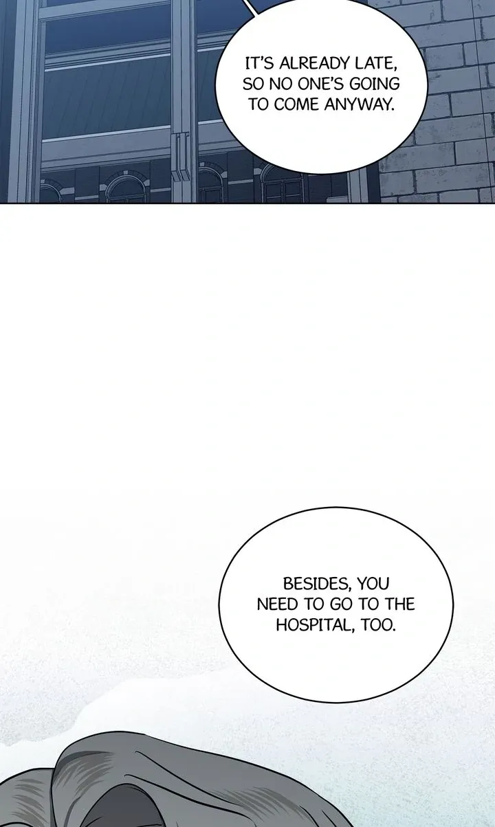 Queen of Snow Chapter 13 page 56 - 