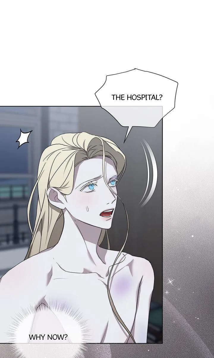 Queen of Snow Chapter 13 page 58 - 