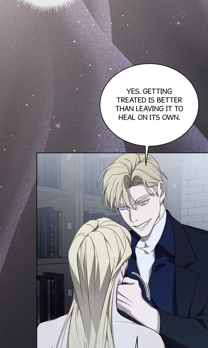 Queen of Snow Chapter 13 page 59 - 
