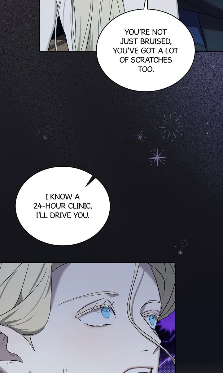 Queen of Snow Chapter 13 page 60 - 