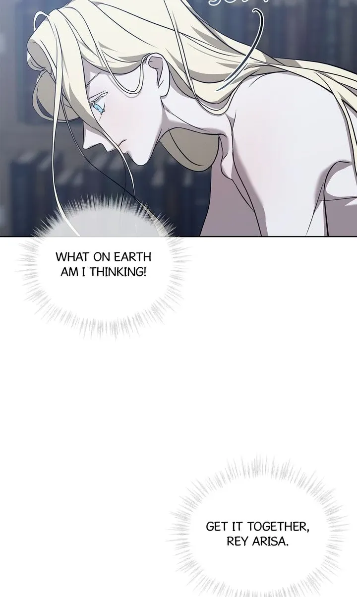 Queen of Snow Chapter 13 page 7 - 