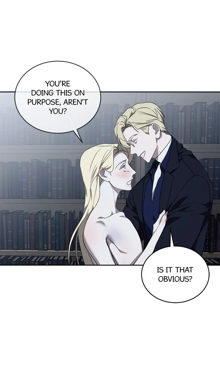 Queen of Snow Chapter 13 page 64 - 