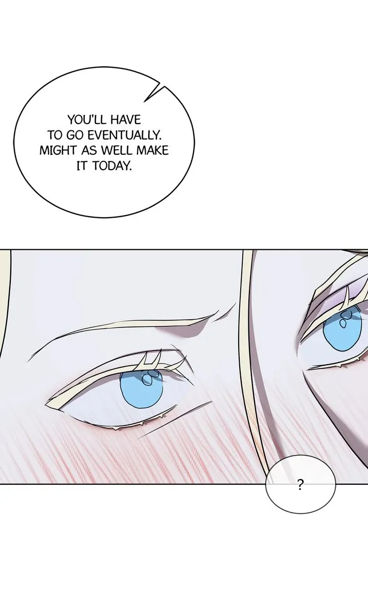 Queen of Snow Chapter 13 page 65 - 