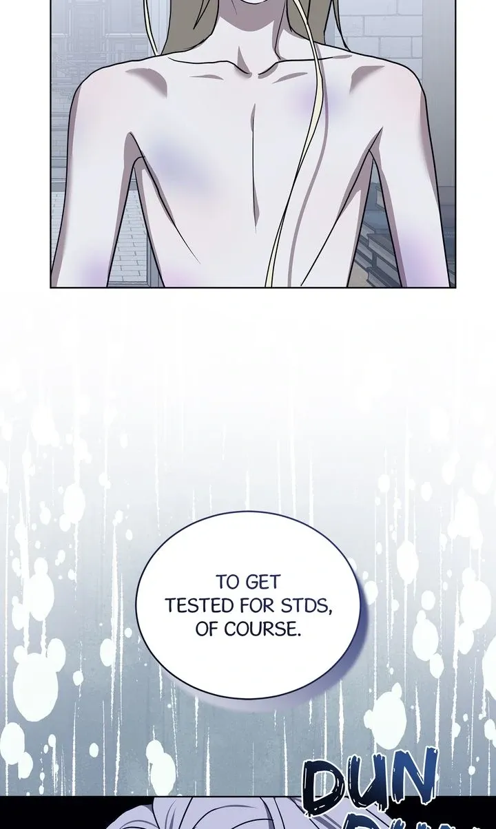 Queen of Snow Chapter 13 page 68 - 