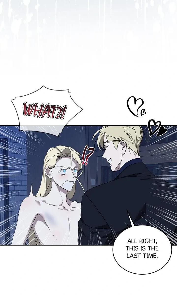 Queen of Snow Chapter 13 page 70 - 