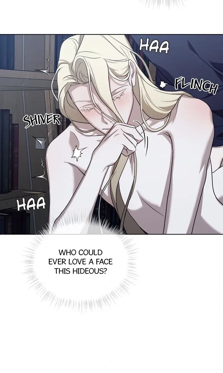 Queen of Snow Chapter 13 page 8 - 