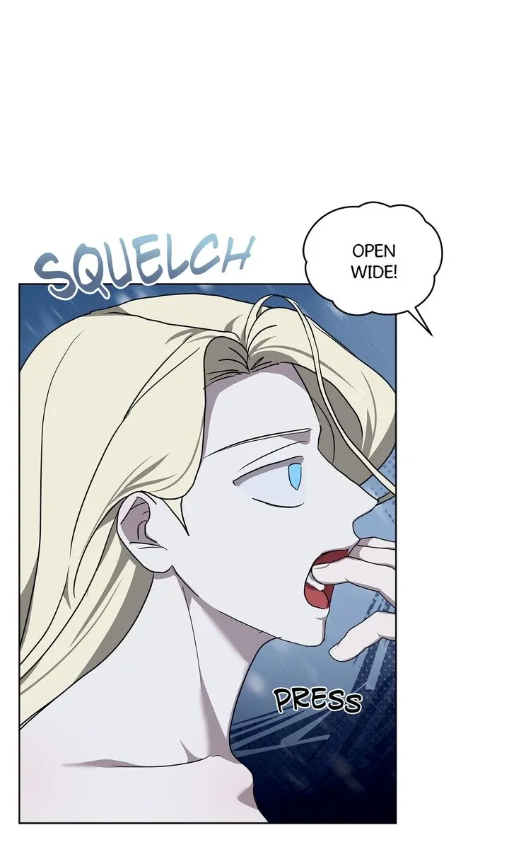 Queen of Snow Chapter 13 page 71 - 