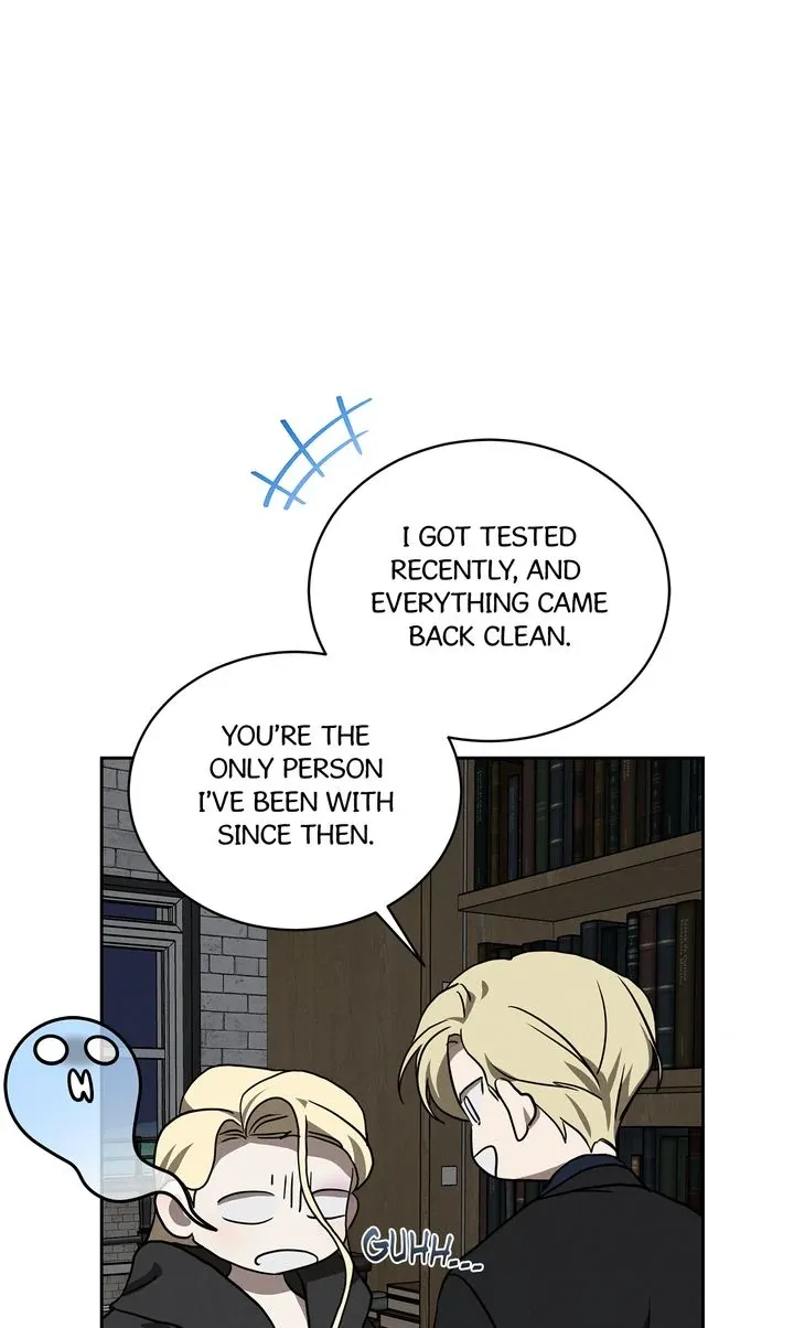 Queen of Snow Chapter 13 page 72 - 