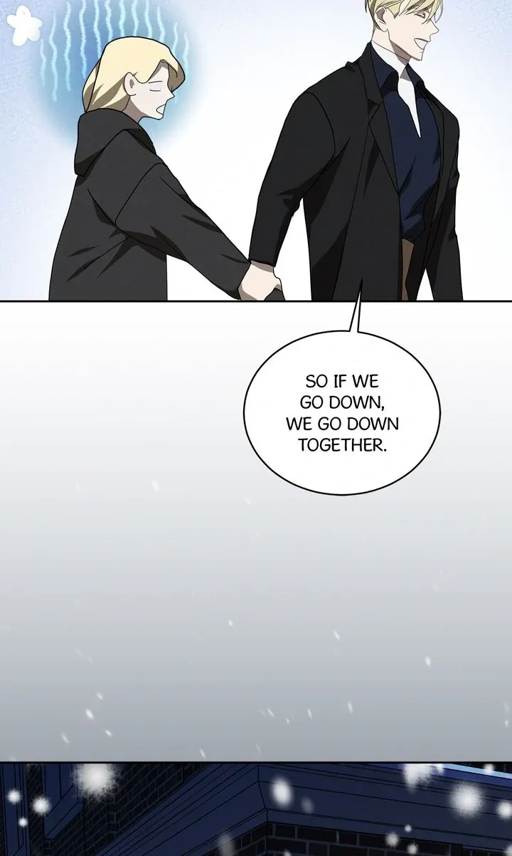 Queen of Snow Chapter 13 page 74 - 